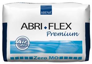 Abena-Frantex Abri-Flex Medium Zero M0