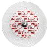 Electrodes de surveillance cardiaque pdiatrique 3M™ RED DOT™ 2248 4,4 cm
