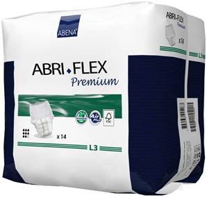 Abena-Frantex Abri-Flex Large L3
