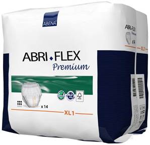 Abena-Frantex Abri-Flex Extra Large XL1