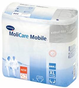 Hartmann Molicare Mobile Extra-Large