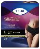 Slips absorbants TENA SILHOUETTE 5 - 5,5 Gouttes